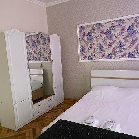 Old City Apartment リヴィウ エクステリア 写真