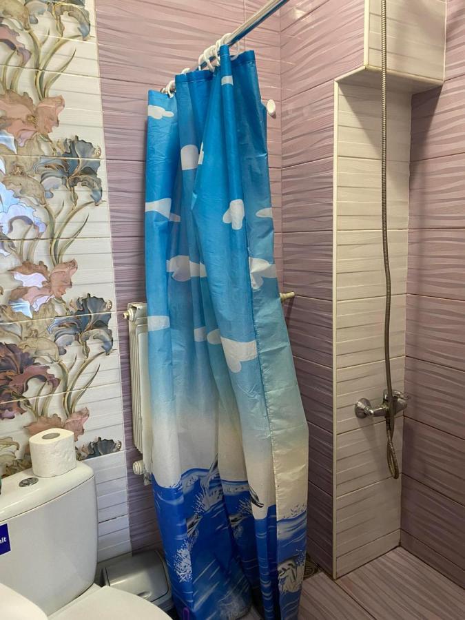 Old City Apartment リヴィウ エクステリア 写真